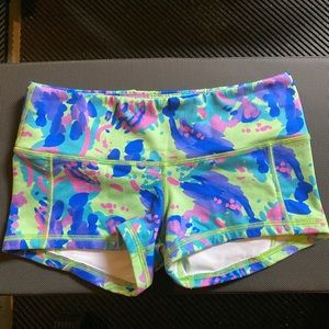 Fleo shorts